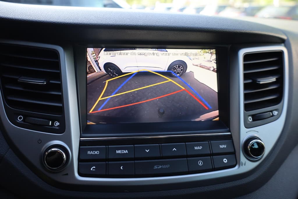 Hyundai Tucson 1.6 GDi Comfort thumbnail 31