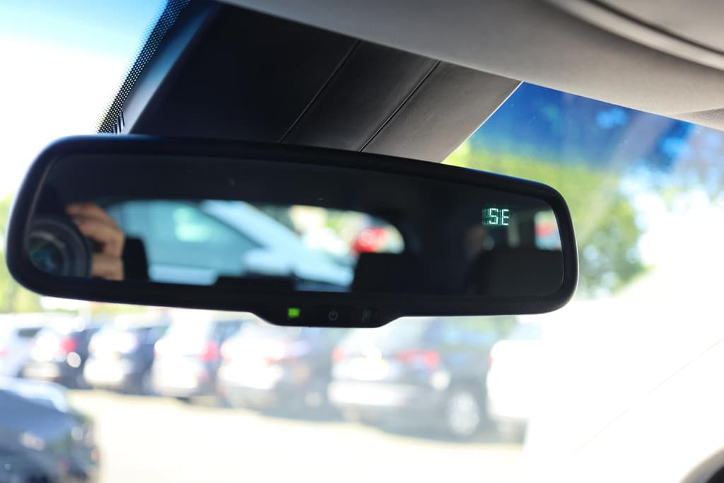 Hyundai Tucson 1.6 GDi Comfort thumbnail 32