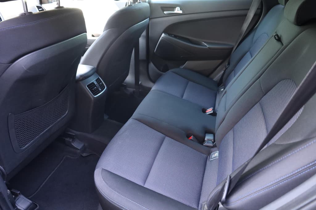 Hyundai Tucson 1.6 GDi Comfort thumbnail 6