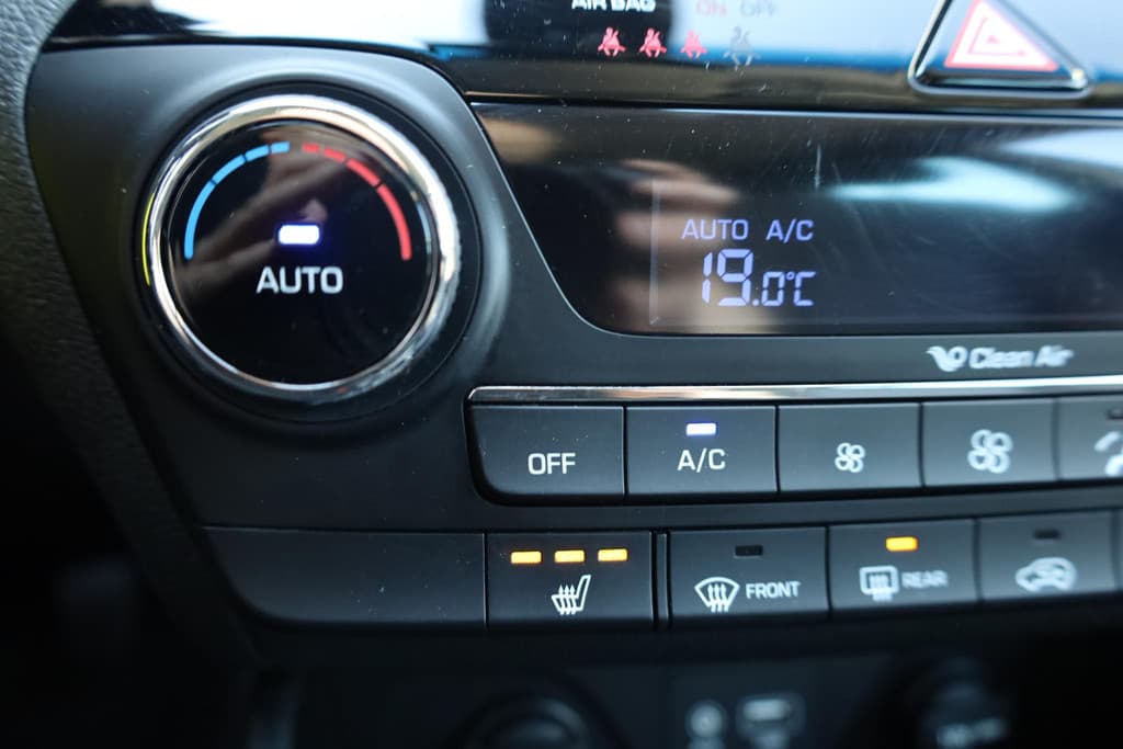 Hyundai Tucson 1.6 GDi Comfort thumbnail 7