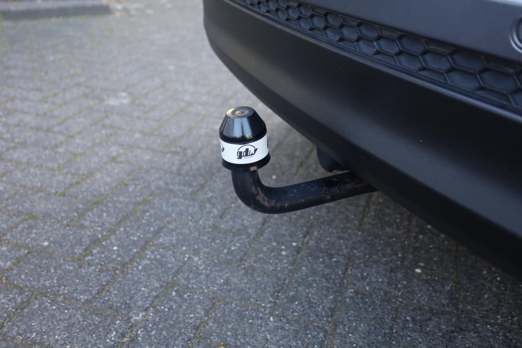 Hyundai Tucson 1.6 GDi Comfort thumbnail 8