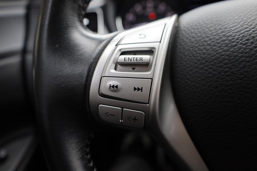 Nissan Pulsar 1.2 DIG-T N-Connecta thumbnail 10