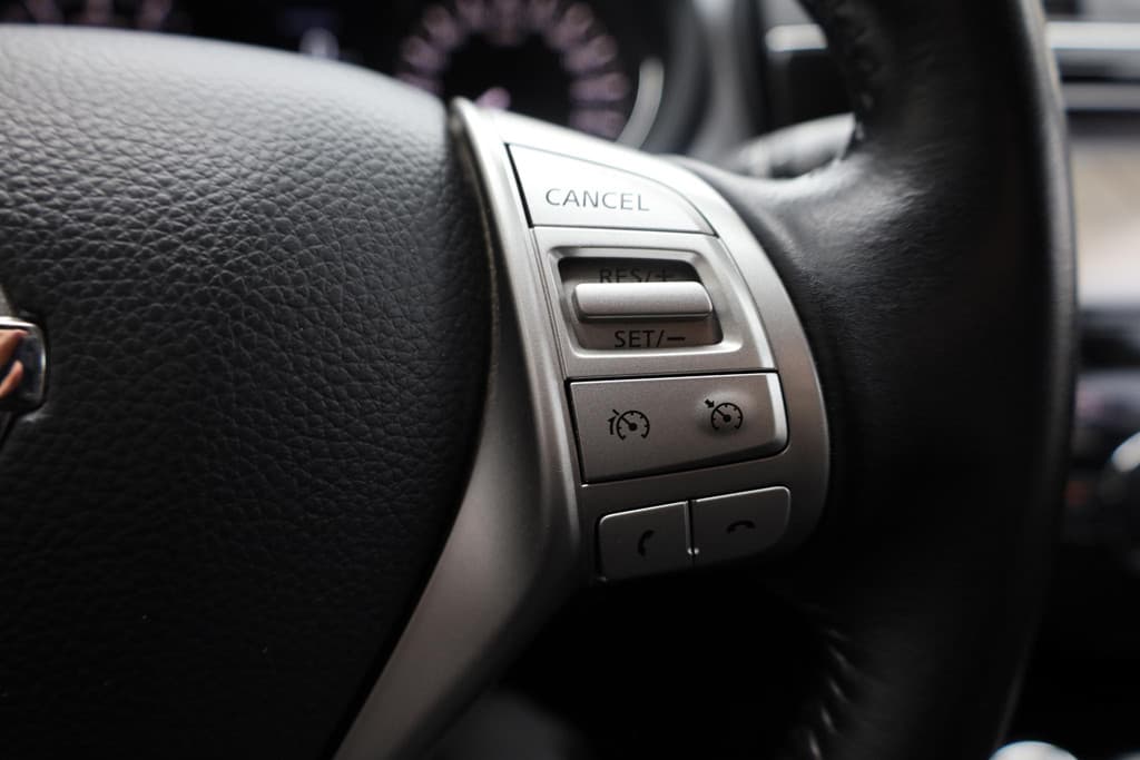 Nissan Pulsar 1.2 DIG-T N-Connecta thumbnail 12