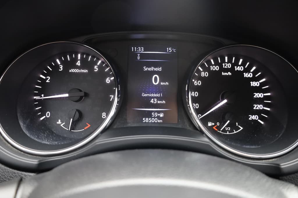 Nissan Pulsar 1.2 DIG-T N-Connecta thumbnail 13