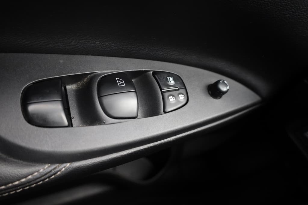 Nissan Pulsar 1.2 DIG-T N-Connecta thumbnail 16