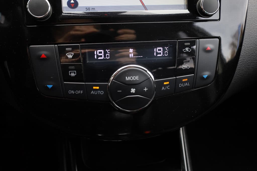 Nissan Pulsar 1.2 DIG-T N-Connecta thumbnail 17