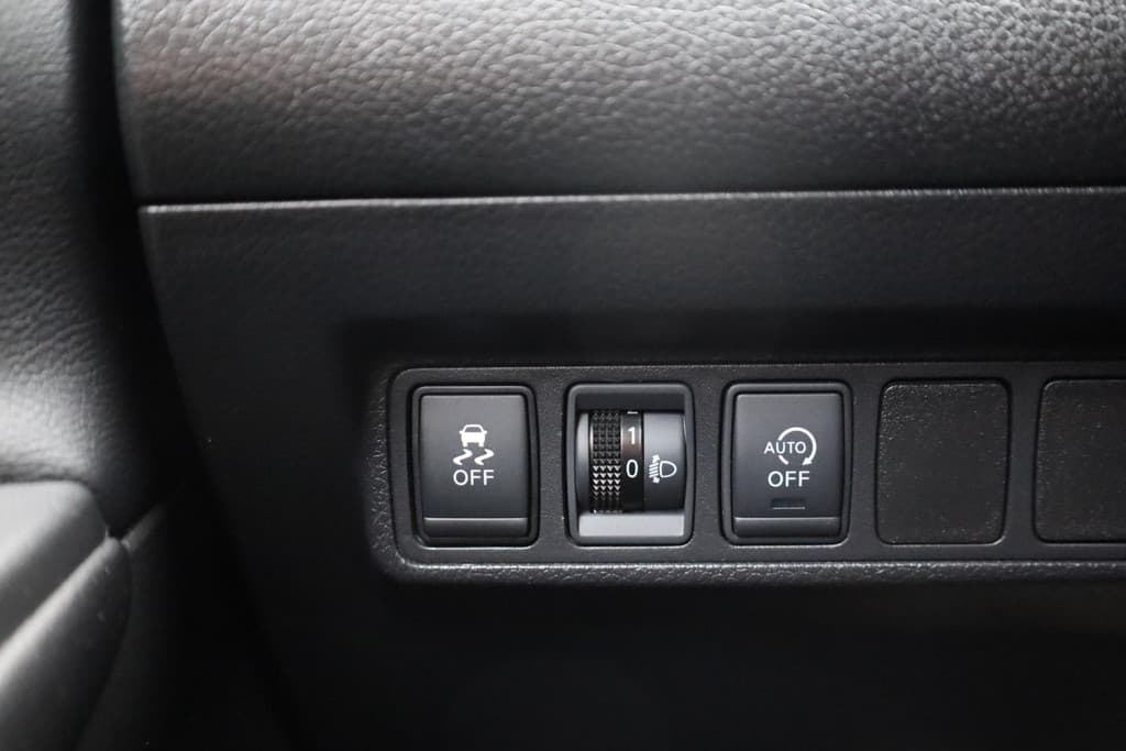 Nissan Pulsar 1.2 DIG-T N-Connecta thumbnail 18