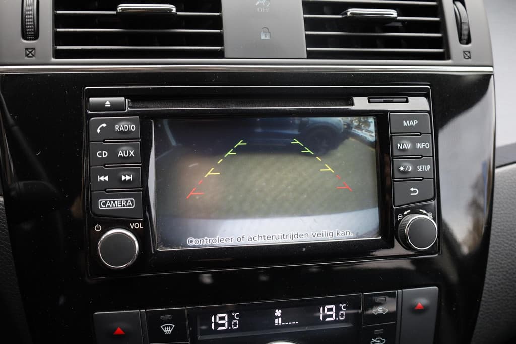 Nissan Pulsar 1.2 DIG-T N-Connecta thumbnail 20