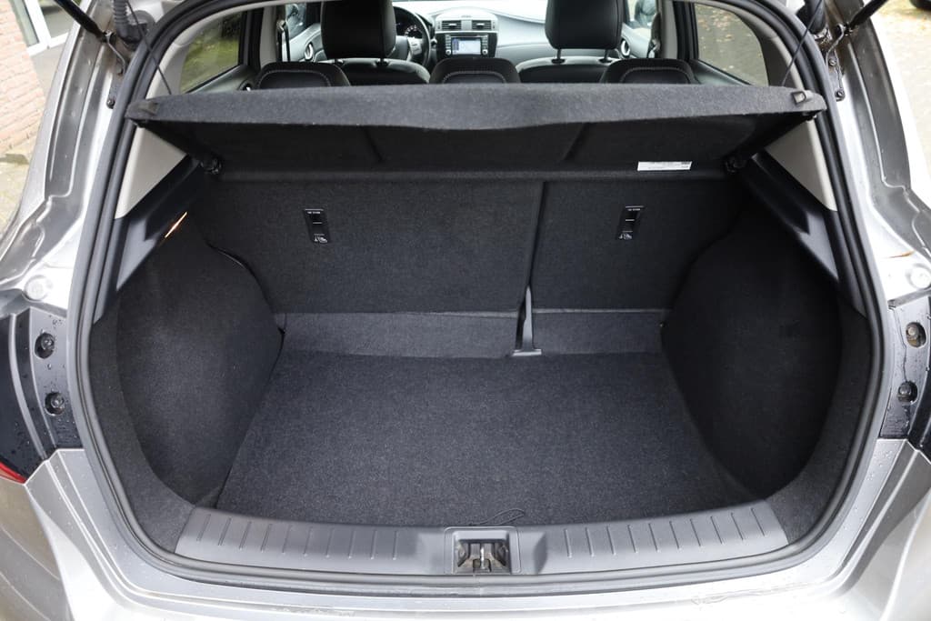 Nissan Pulsar 1.2 DIG-T N-Connecta thumbnail 23