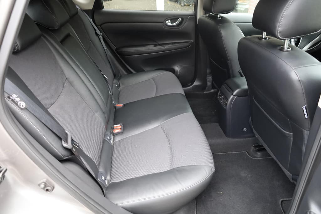 Nissan Pulsar 1.2 DIG-T N-Connecta thumbnail 24