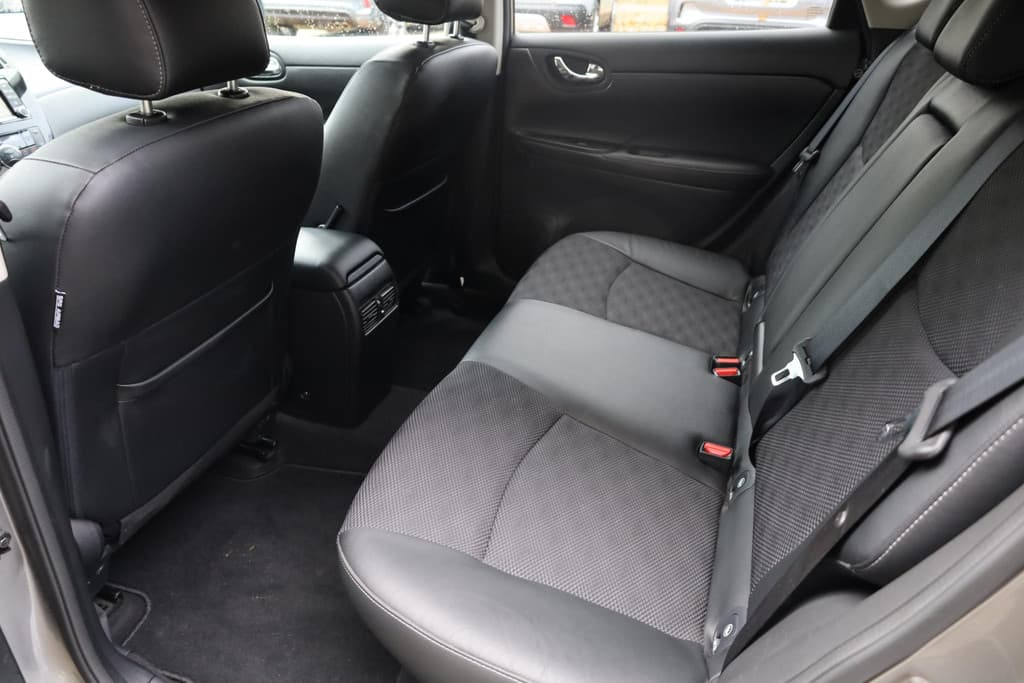 Nissan Pulsar 1.2 DIG-T N-Connecta thumbnail 7