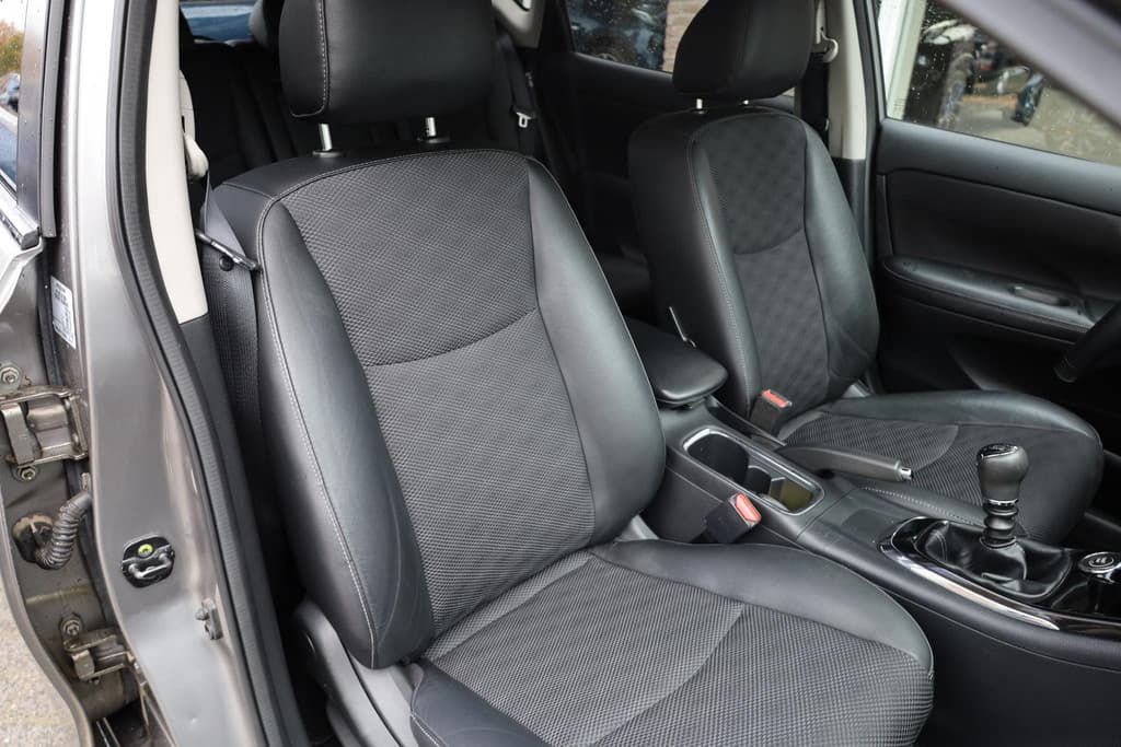 Nissan Pulsar 1.2 DIG-T N-Connecta thumbnail 8