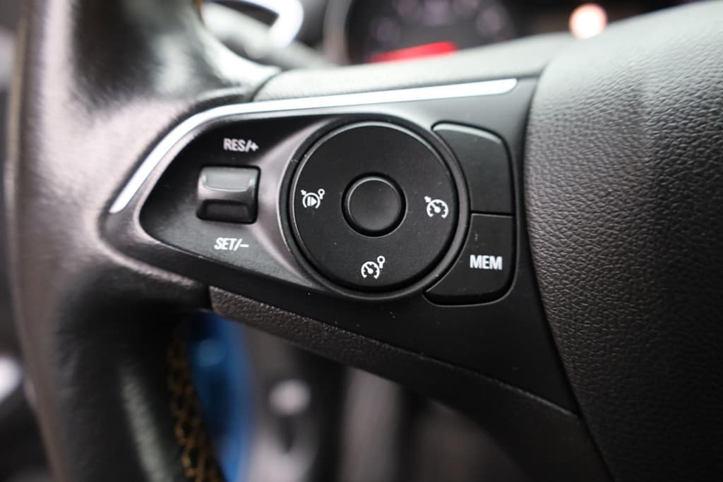 Opel Crossland X 1.2 Turbo Online Edition thumbnail 12