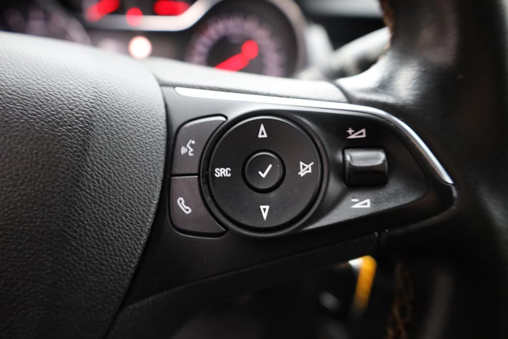 Opel Crossland X 1.2 Turbo Online Edition thumbnail 14