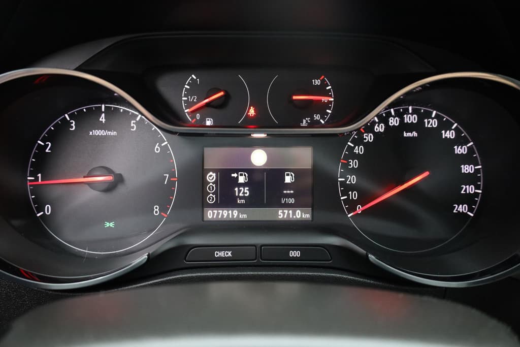 Opel Crossland X 1.2 Turbo Online Edition thumbnail 15