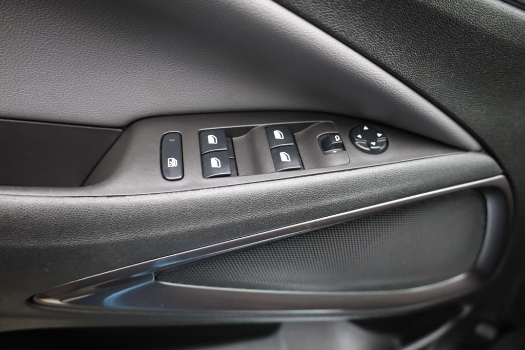 Opel Crossland X 1.2 Turbo Online Edition thumbnail 17