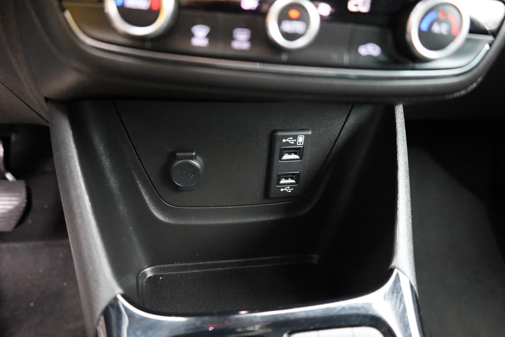 Opel Crossland X 1.2 Turbo Online Edition thumbnail 19