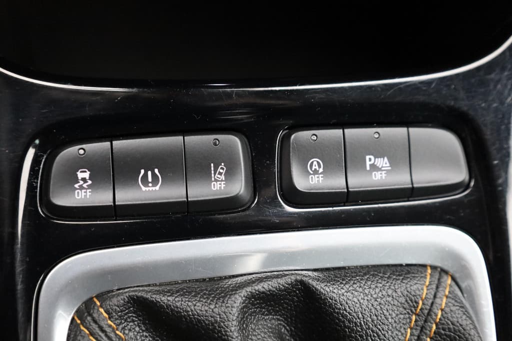 Opel Crossland X 1.2 Turbo Online Edition thumbnail 20