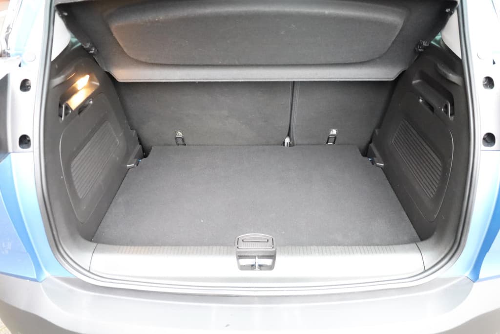 Opel Crossland X 1.2 Turbo Online Edition thumbnail 22