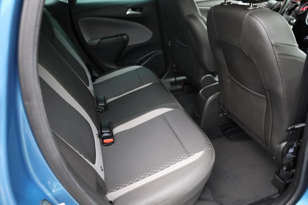 Opel Crossland X 1.2 Turbo Online Edition thumbnail 25