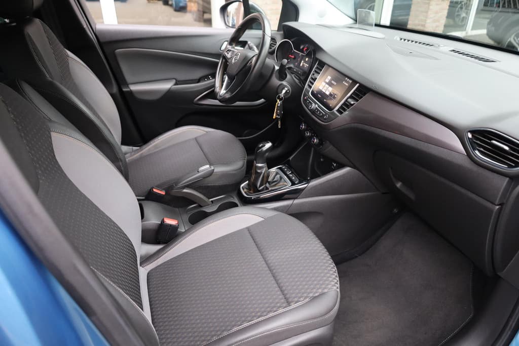 Opel Crossland X 1.2 Turbo Online Edition thumbnail 26