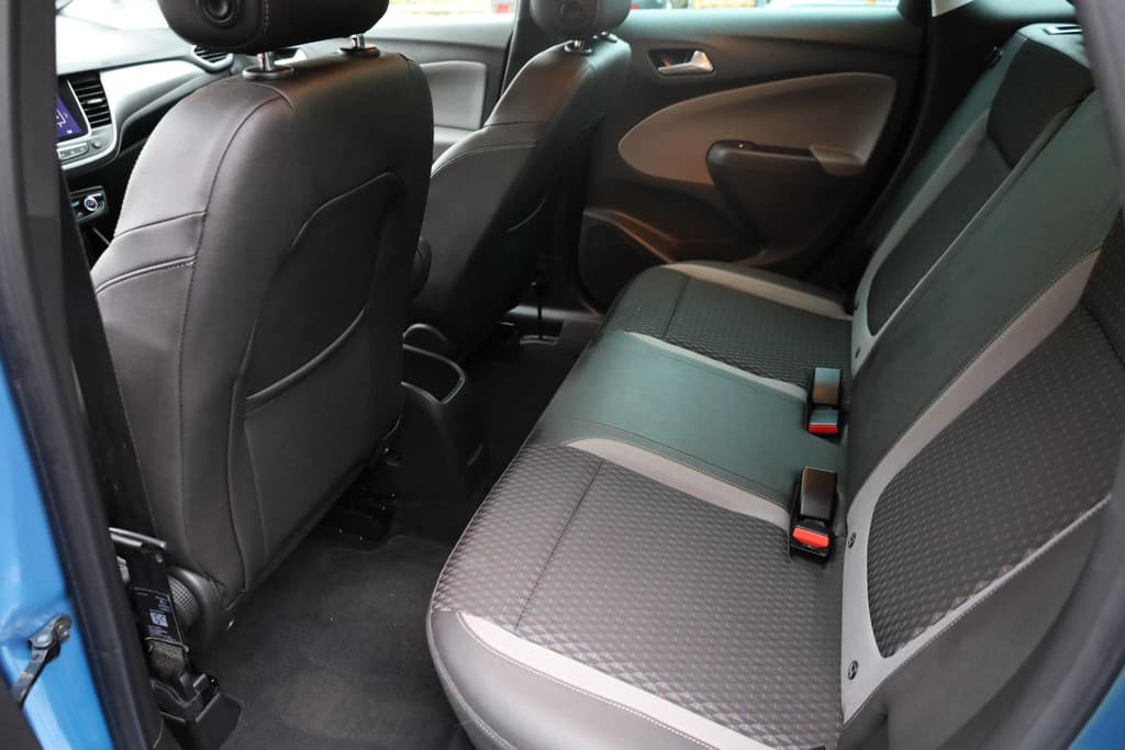 Opel Crossland X 1.2 Turbo Online Edition thumbnail 7