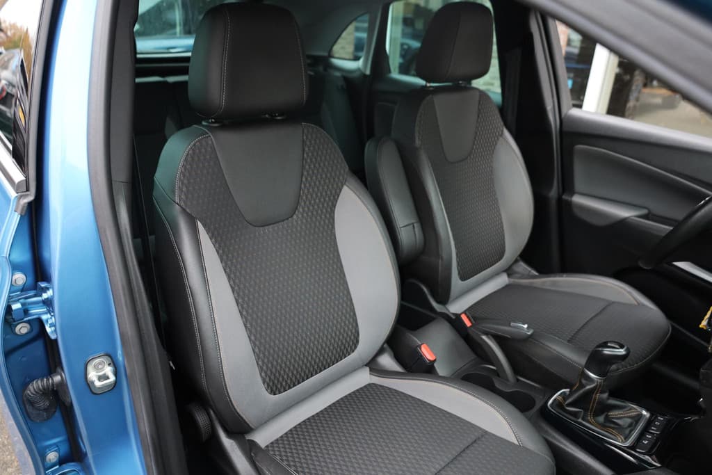 Opel Crossland X 1.2 Turbo Online Edition thumbnail 8