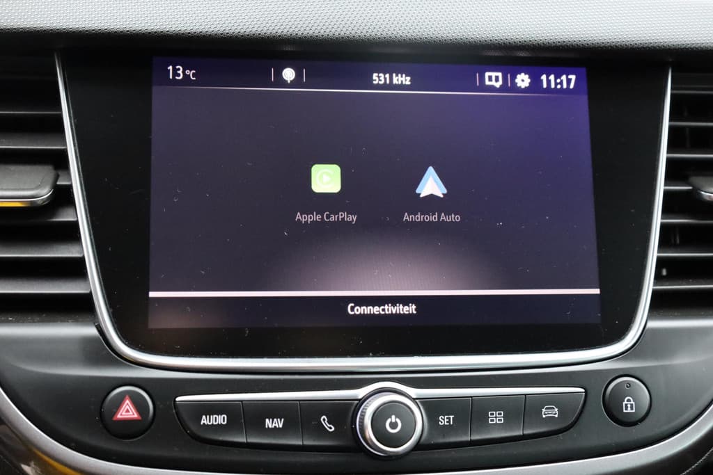 Opel Crossland X 1.2 Turbo Online Edition thumbnail 9