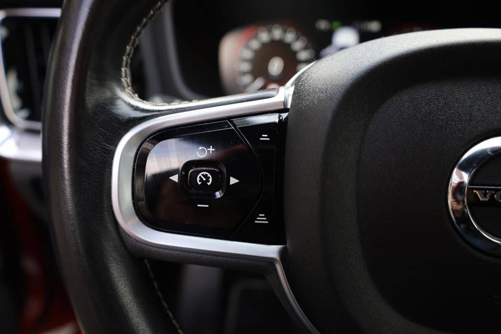 Volvo S60 2.0 T4 R-Design thumbnail 10