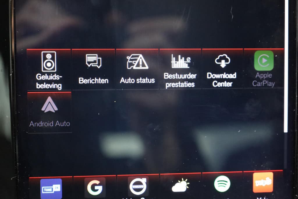 Volvo S60 2.0 T4 R-Design thumbnail 20