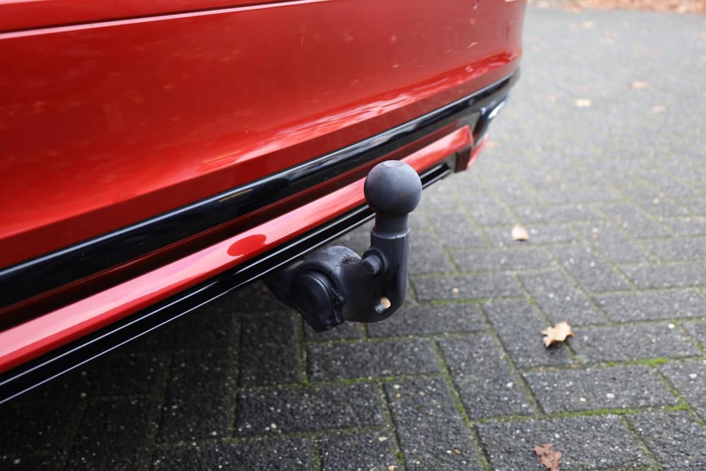 Volvo S60 2.0 T4 R-Design thumbnail 7