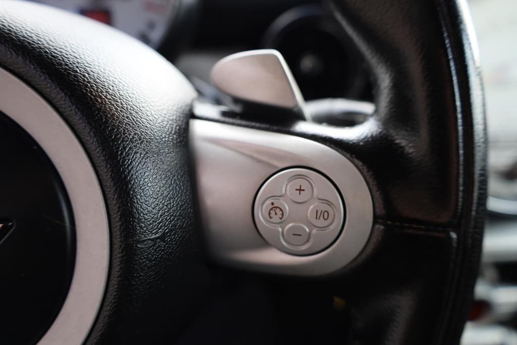 MINI Cabrio 1.6 Cooper AUTOMAAT!! thumbnail 11