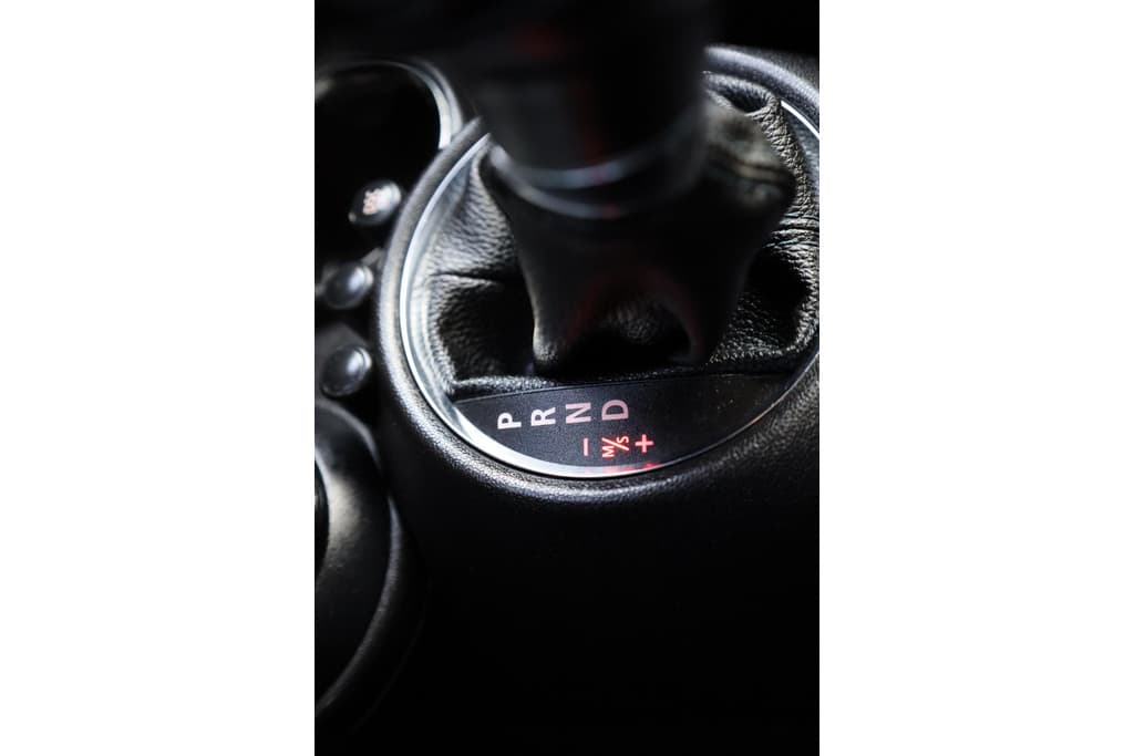 MINI Cabrio 1.6 Cooper AUTOMAAT!! thumbnail 13