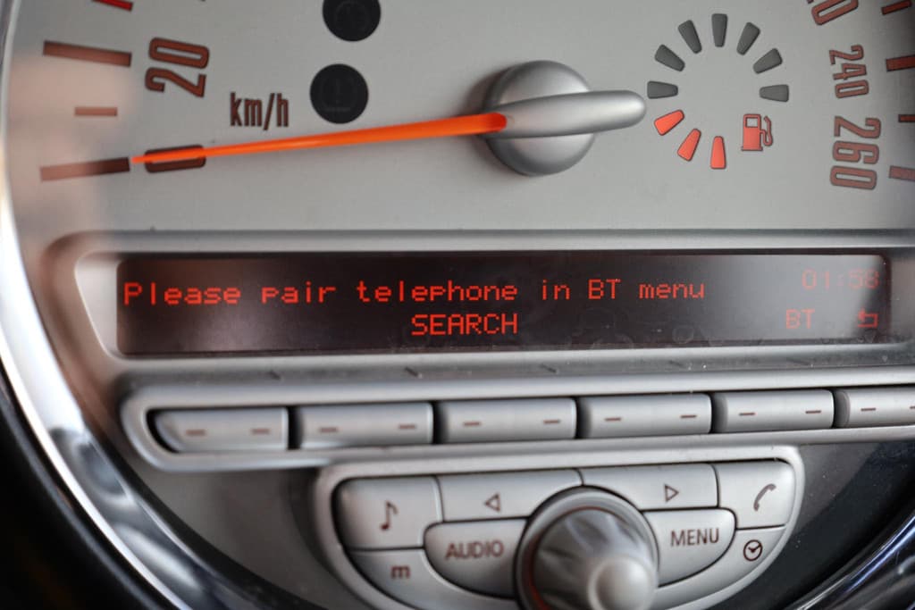 MINI Cabrio 1.6 Cooper AUTOMAAT!! thumbnail 18