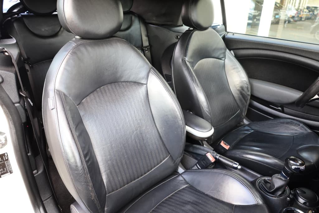 MINI Cabrio 1.6 Cooper AUTOMAAT!! thumbnail 21