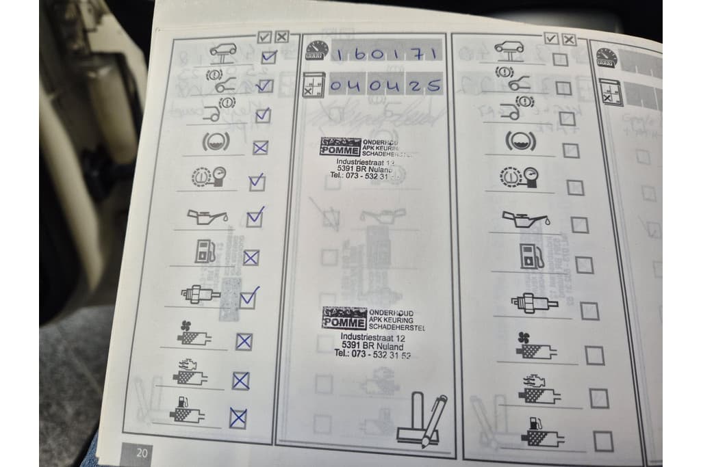 MINI Cabrio 1.6 Cooper AUTOMAAT!! thumbnail 23