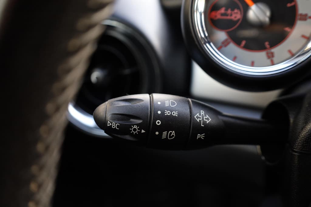 MINI Cabrio 1.6 Cooper AUTOMAAT!! thumbnail 8