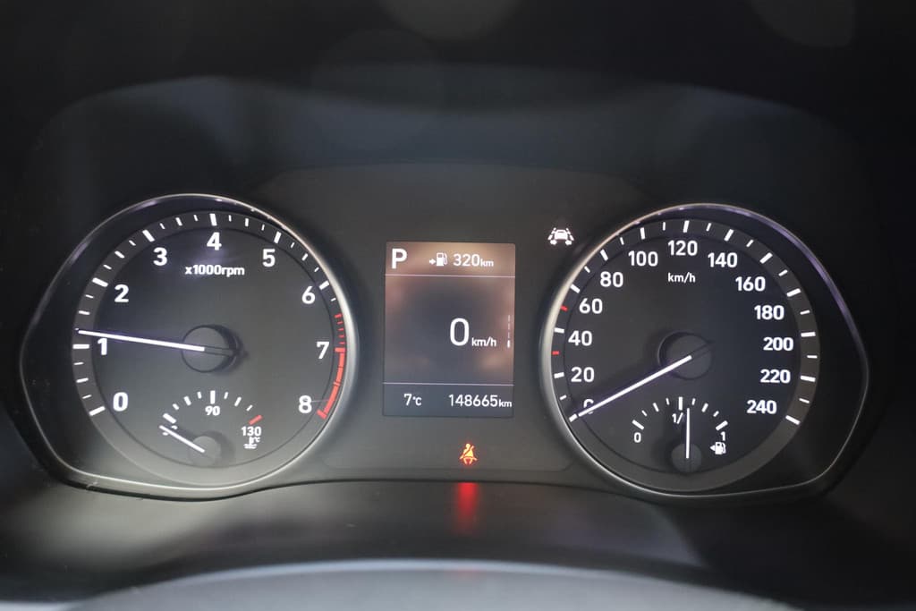 Hyundai I30 Wagon 1.4 T-GDI Premium thumbnail 15