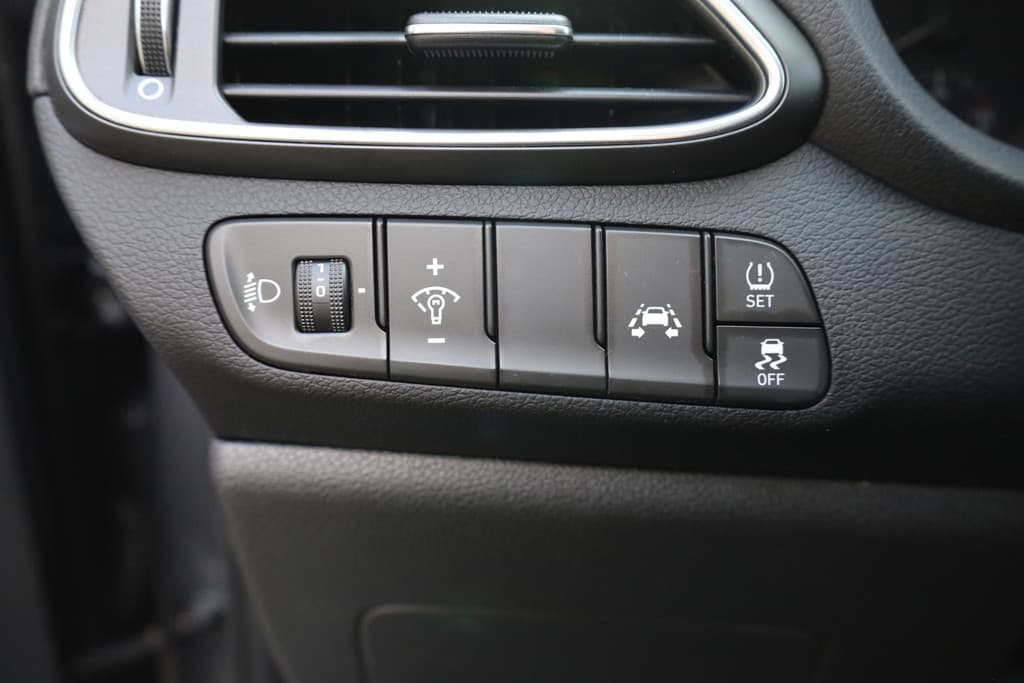 Hyundai I30 Wagon 1.4 T-GDI Premium thumbnail 17