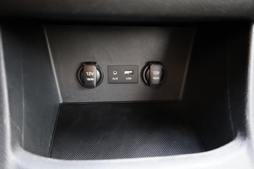 Hyundai I30 Wagon 1.4 T-GDI Premium thumbnail 21