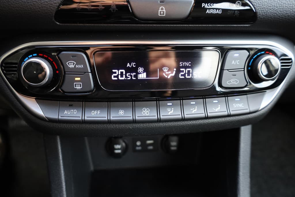 Hyundai I30 Wagon 1.4 T-GDI Premium thumbnail 22