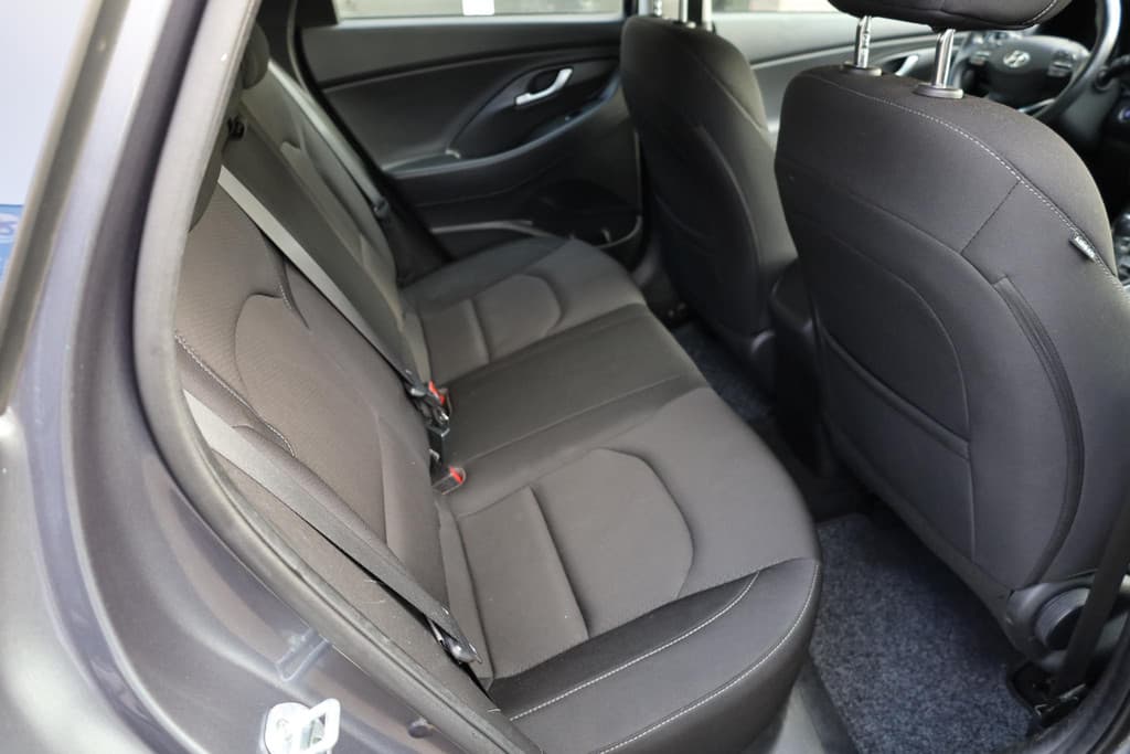 Hyundai I30 Wagon 1.4 T-GDI Premium thumbnail 25