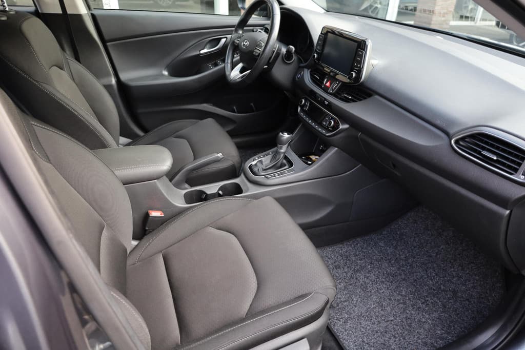 Hyundai I30 Wagon 1.4 T-GDI Premium thumbnail 26