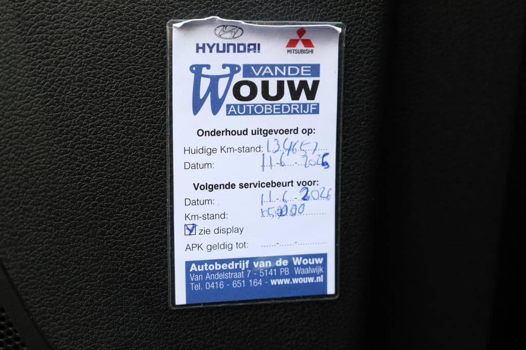 Hyundai I30 Wagon 1.4 T-GDI Premium thumbnail 27