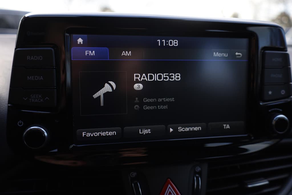 Hyundai I30 Wagon 1.4 T-GDI Premium thumbnail 28