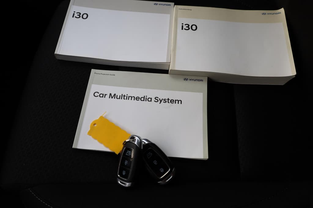 Hyundai I30 Wagon 1.4 T-GDI Premium thumbnail 29