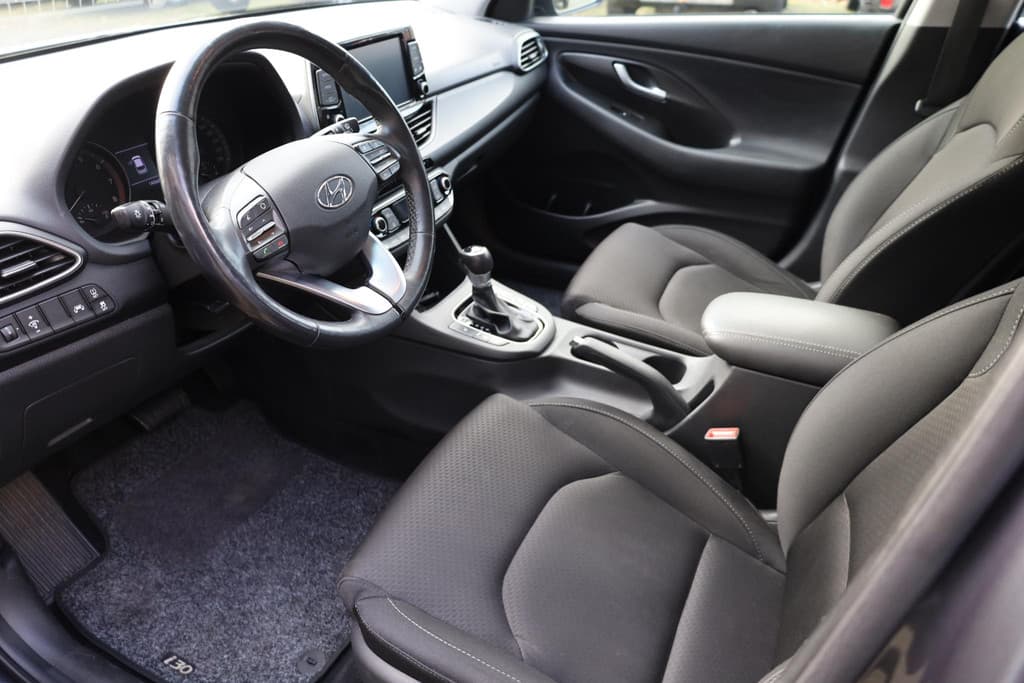 Hyundai I30 Wagon 1.4 T-GDI Premium thumbnail 5