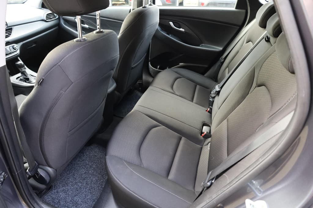 Hyundai I30 Wagon 1.4 T-GDI Premium thumbnail 6