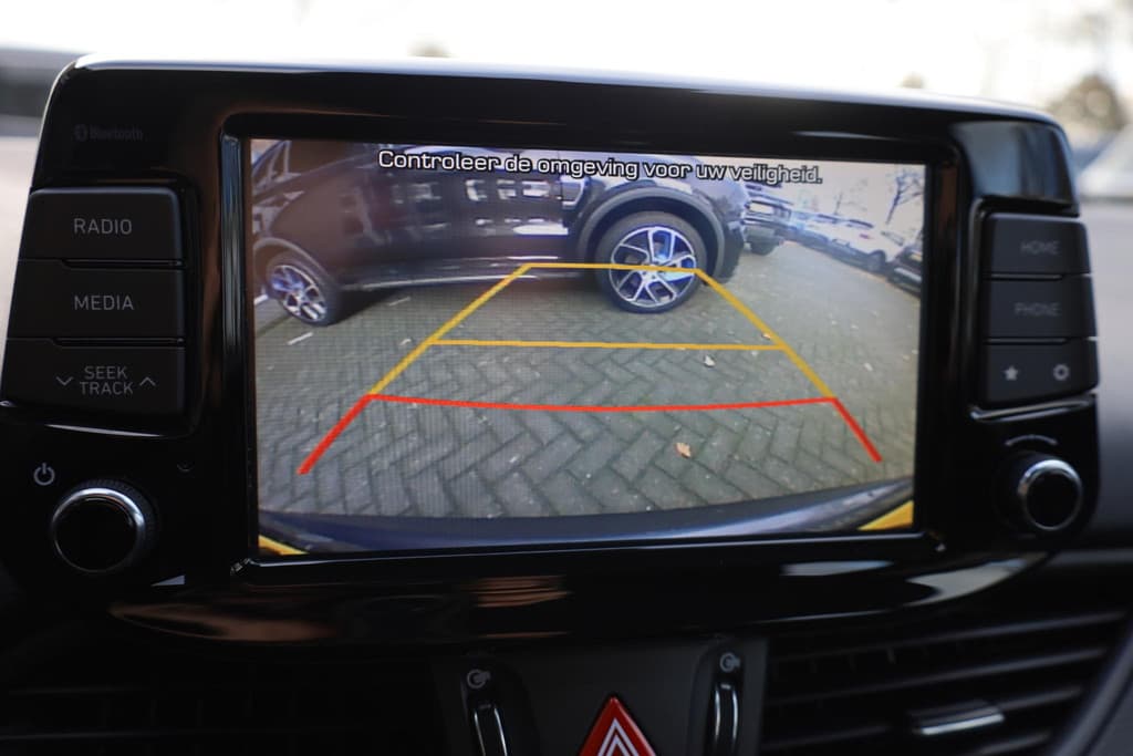 Hyundai I30 Wagon 1.4 T-GDI Premium thumbnail 7