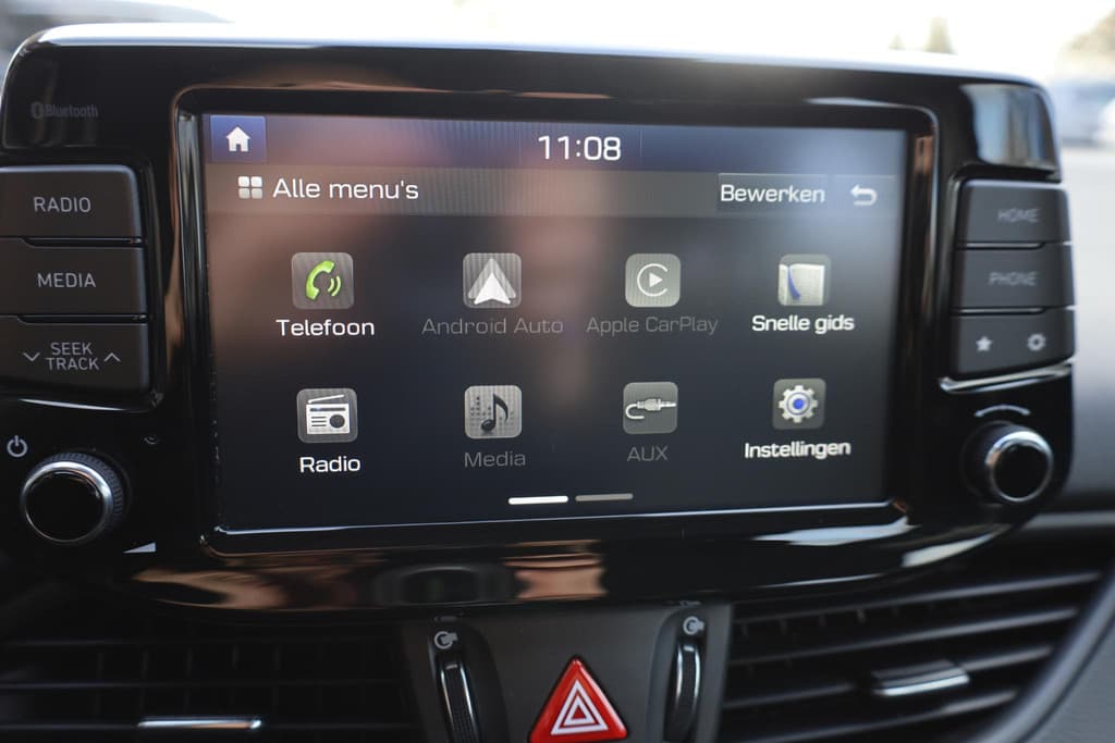 Hyundai I30 Wagon 1.4 T-GDI Premium thumbnail 8